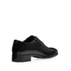 Cuero bruñido Elkan Lace Up