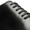 Cuero bruñido Elkan Lace Up