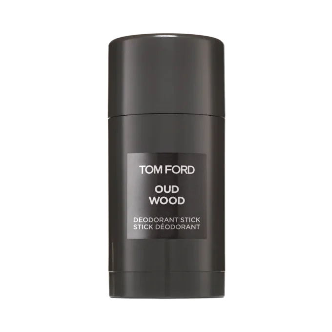 Desodorante en barra Oud Wood
