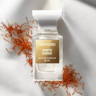 Set de Eau de Parfum White Suede