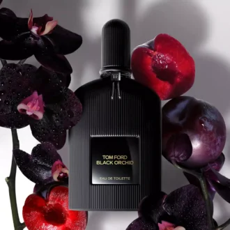Eau de Toilette Black Orchid