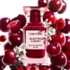 Electric Cherry All Over Body Spray