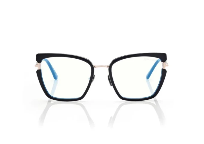 Gafas Blue Block Butterfly