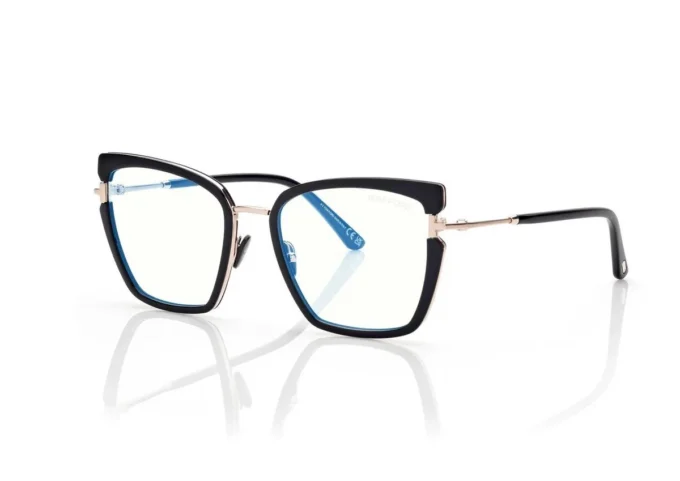 Gafas Blue Block Butterfly
