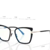 Gafas Blue Block Butterfly