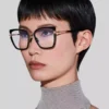 Gafas Blue Block Butterfly