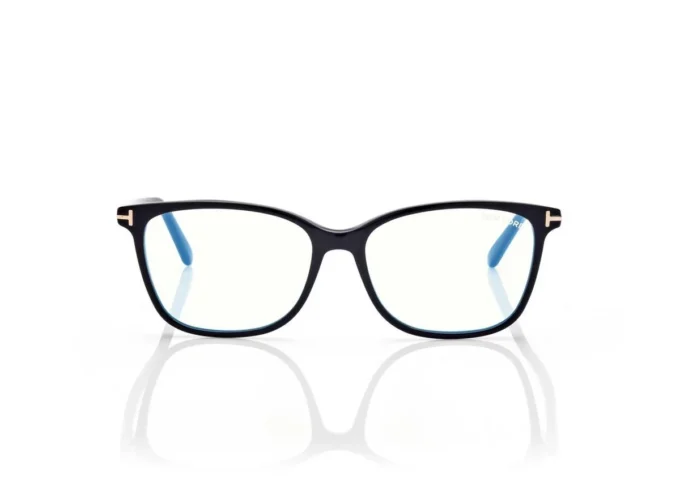 Gafas Blue Block Soft Square