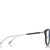 Gafas de graduación Blue Block Soft Round