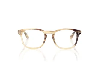 Gafas de graduación cuadradas suaves