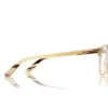Gafas de graduación cuadradas suaves