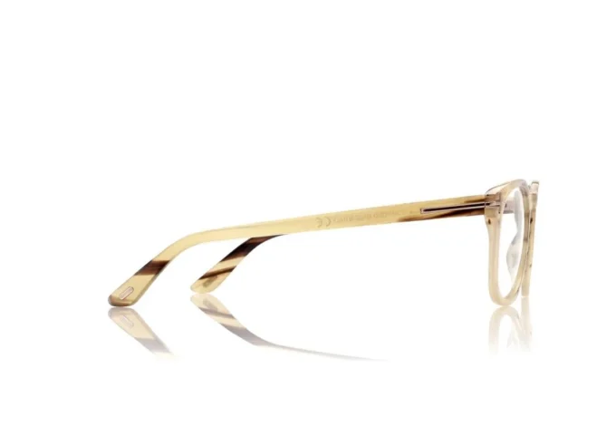 Gafas de graduación cuadradas suaves