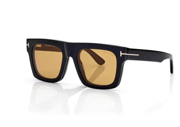 Gafas de sol con clip Blue Block Fausto Opticals Gafas de sol con clip Blue Block Fausto Opticals