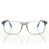 Gafas de sol cuadradas Blue Block