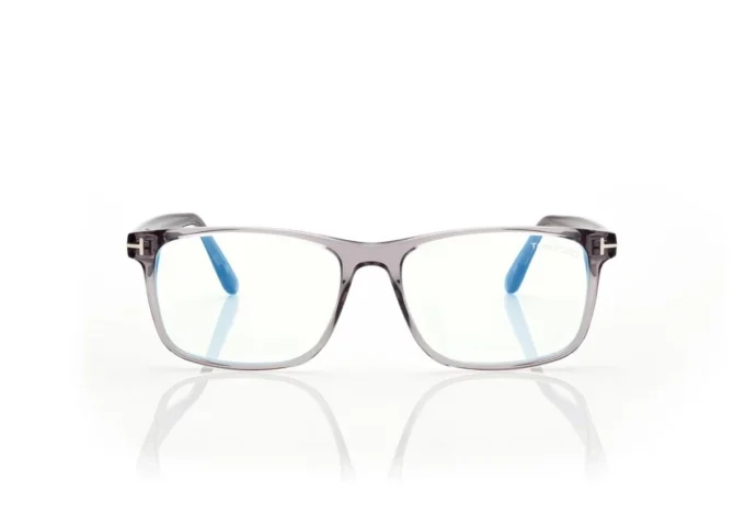 Gafas de sol cuadradas Blue Block