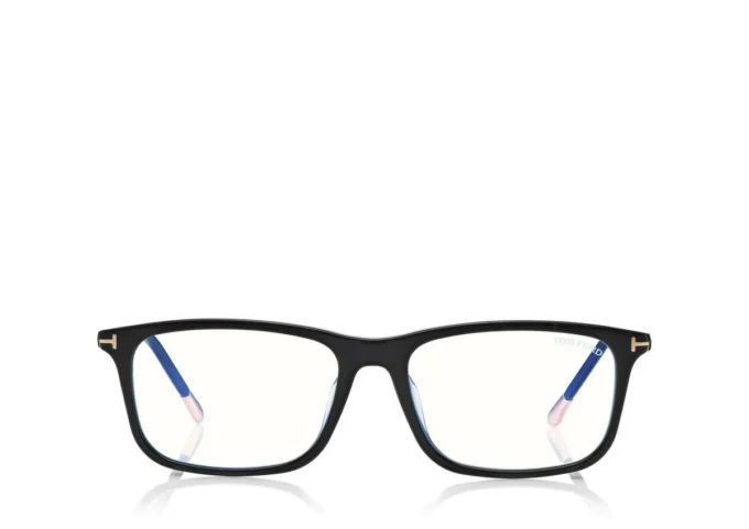 Gafas de sol cuadradas Blue Block