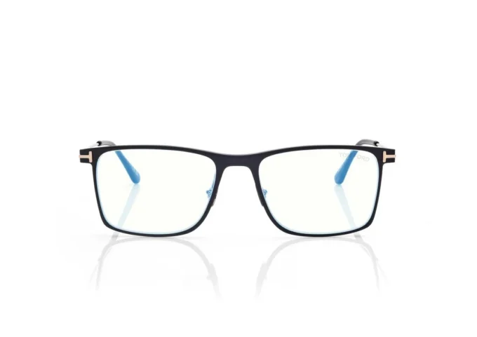 Gafas de sol cuadradas Blue Block