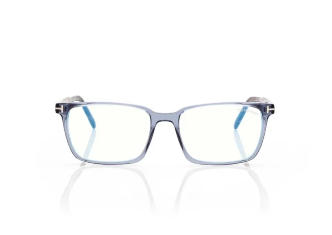 Gafas de sol cuadradas Blue Block