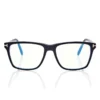 Gafas de sol cuadradas Blue Block
