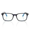 Gafas de sol cuadradas Blue Block