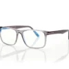 Gafas de sol cuadradas Blue Block