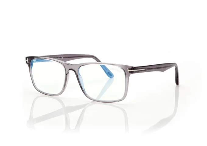 Gafas de sol cuadradas Blue Block