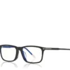 Gafas de sol cuadradas Blue Block