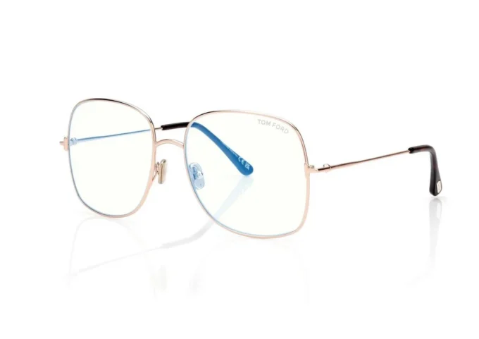 Gafas de sol cuadradas Blue Block Gafas de sol cuadradas Blue Block