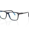 Gafas de sol cuadradas Blue Block
