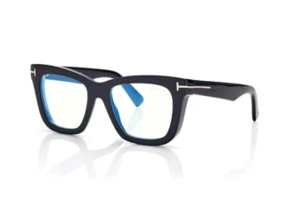 Gafas de sol cuadradas Blue Block