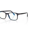 Gafas de sol cuadradas Blue Block