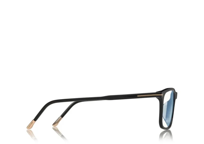 Gafas de sol cuadradas Blue Block