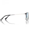 Gafas de sol cuadradas Blue Block