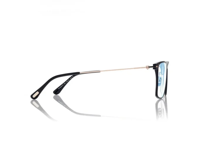 Gafas de sol cuadradas Blue Block