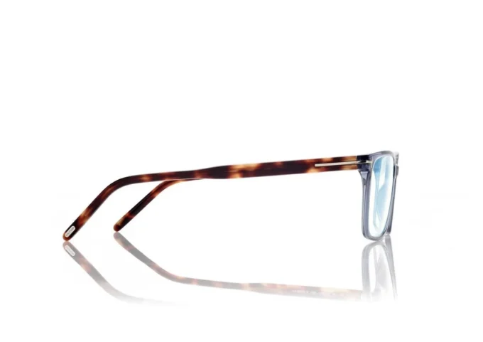 Gafas de sol cuadradas Blue Block