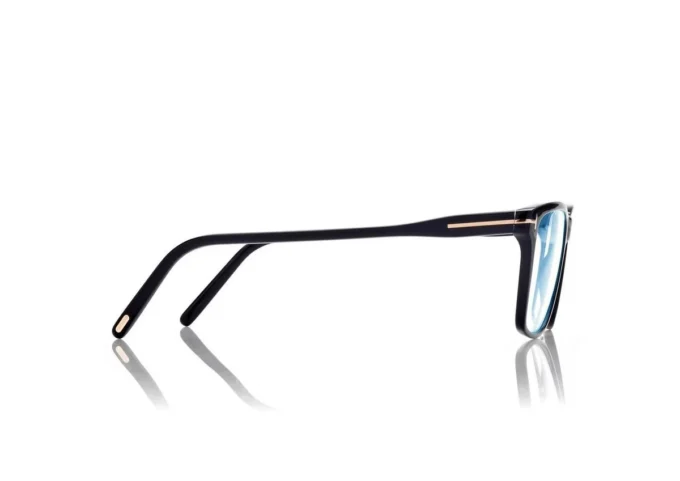 Gafas de sol cuadradas Blue Block