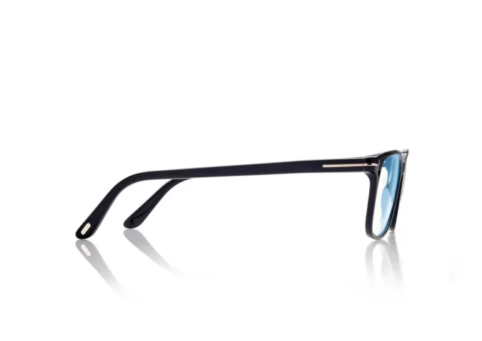 Gafas de sol cuadradas Blue Block