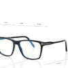 Gafas de sol cuadradas Blue Block