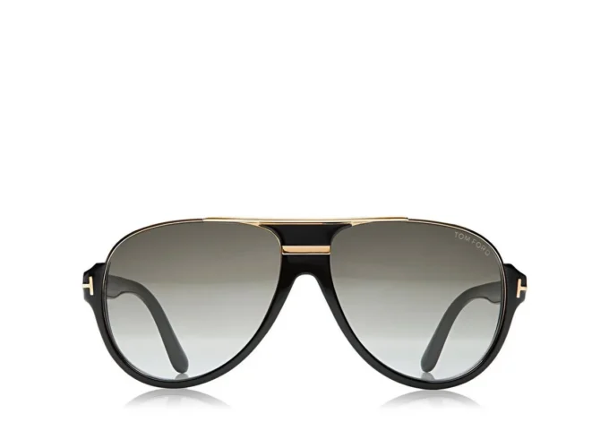 Gafas de sol Dimitry Vintage Aviator