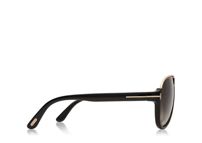 Gafas de sol Dimitry Vintage Aviator