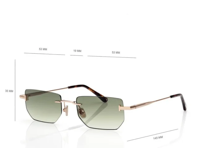 Gafas de sol Ethan Gafas de sol Ethan