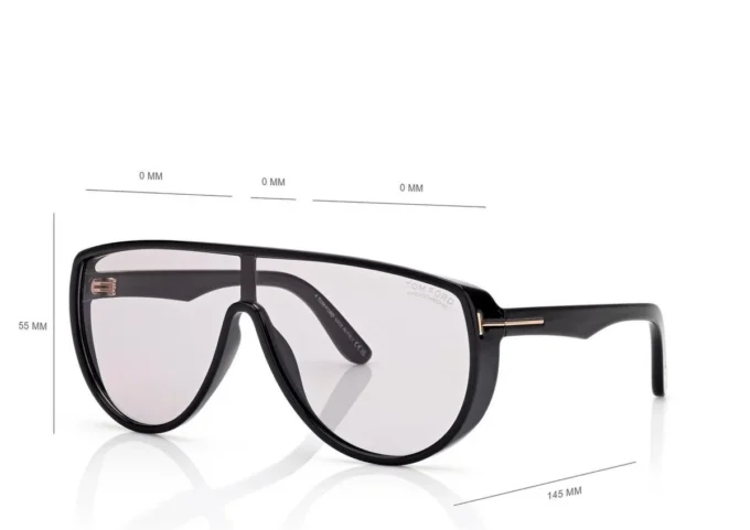 Gafas de sol fotocromáticas Achilles