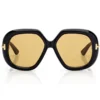 Gafas de sol geométricas Icon