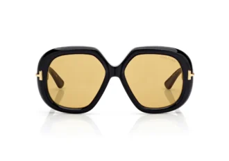 Gafas de sol geométricas Icon