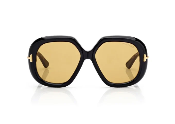 Gafas de sol geométricas Icon