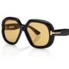 Gafas de sol geométricas Icon