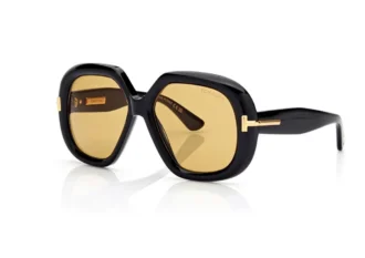 Gafas de sol geométricas Icon