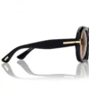 Gafas de sol geométricas Icon