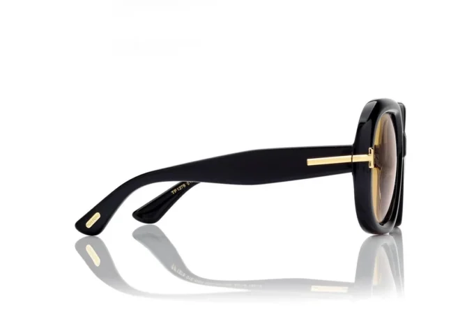 Gafas de sol geométricas Icon