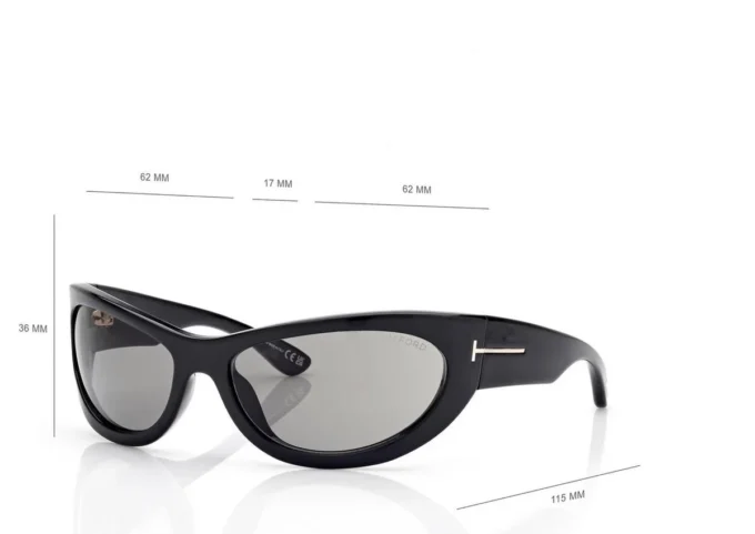 Gafas de sol Leona Gafas de sol Leona