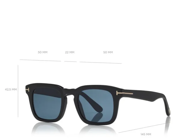 Gafas de sol polarizadas Dax Gafas de sol polarizadas Dax